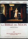 BIBLE DE NEON (LA)