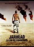 JARHEAD LA FIN DE L'INNOCENCE