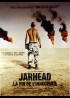 JARHEAD movie poster