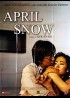 affiche du film APRIL SNOW