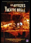 ARTISTES DU THEATRE BRULE (LES)