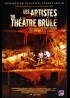 affiche du film ARTISTES DU THEATRE BRULE (LES)