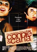 CONNIE AND CARLA