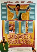 CRUSTACES ET COQUILLAGES