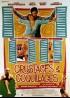 affiche du film CRUSTACES ET COQUILLAGES