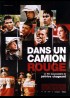 affiche du film DANS UN CAMION ROUGE