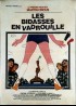 affiche du film BIDASSES EN VADROUILLE (LES)