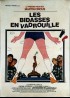BIDASSES EN VADROUILLE (LES) movie poster