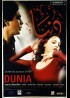 DUNIA movie poster