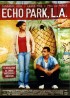 affiche du film ECHO PARK L.A