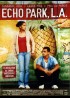 QUINCEANERA movie poster