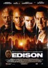 EDISON / EDISON FORCE movie poster