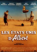 ETATS UNIS D'ALBERT (LES)