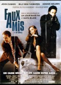 FAUX AMIS