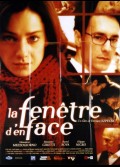 FENETRE D'EN FACE (LA)