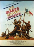 BIDASSES S'EN VONT EN GUERRE (LES)