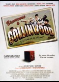 BIENVENUE A COLLINWOOD