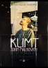 affiche du film KLIMT