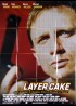 affiche du film LAYER CAKE