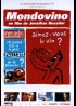 MONDOVINO movie poster