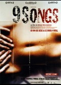 NINE SONGS