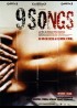 9 SONGS / NINE SONGS movie poster
