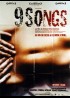 affiche du film NINE SONGS