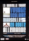 VOYAGE SCOLAIRE / MARSEILLE / EN ROUTE