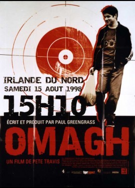 affiche du film OMAGH