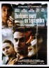 QUELQUES JOURS EN SEPTEMBRE movie poster