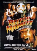 REEFER MADNESS THE MOVIE MUSICAL