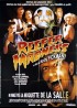 REEFER MADNESS THE MOVIE MUSICAL movie poster