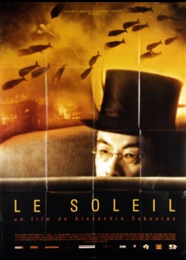 affiche du film SOLEIL (LE)
