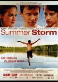 SUMMERSTURM