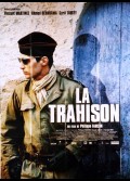 TRAHISON (LA)