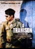 TRAHISON (LA) movie poster