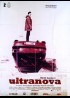 affiche du film ULTRANOVA