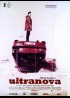 ULTRANOVA movie poster