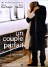 affiche du film UN COUPLE PARFAIT