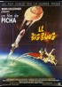 affiche du film BIG BANG (LE)