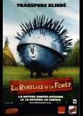 REBELLES DE LA FORET (LES)