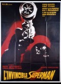 INVINCIBLE SUPERMAN (L')