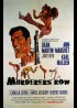 affiche du film BIEN JOUE MATT HELM