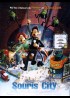 FLUSHED AWAY movie poster