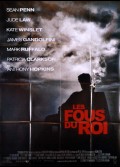 FOUS DU ROI (LES)
