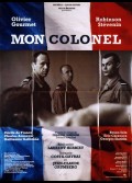 MON COLONEL