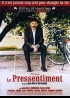 PRESSENTIMENT (LE) movie poster