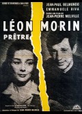 LEON MORIN PRETRE