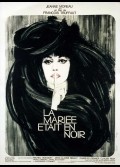 MARIEE ETAIT EN NOIR (LA)