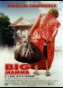 affiche du film BIG MAMMA
